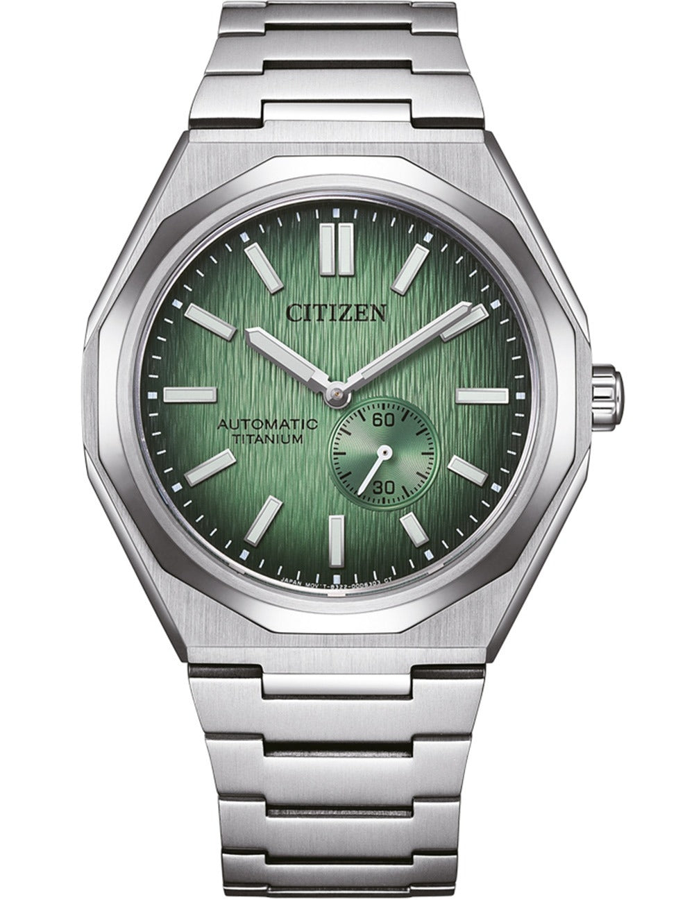 CITIZEN Mod. NK5020-58X