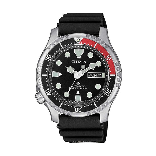 CITIZEN WATCHES Mod. NY0085-19E