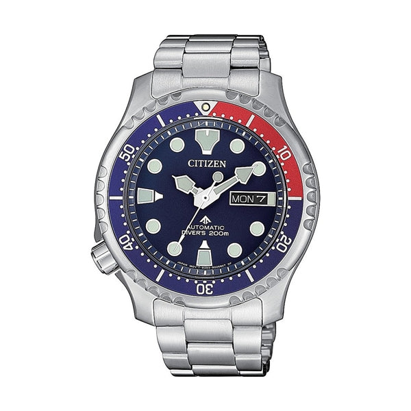 CITIZEN WATCHES Mod. NY0086-83L