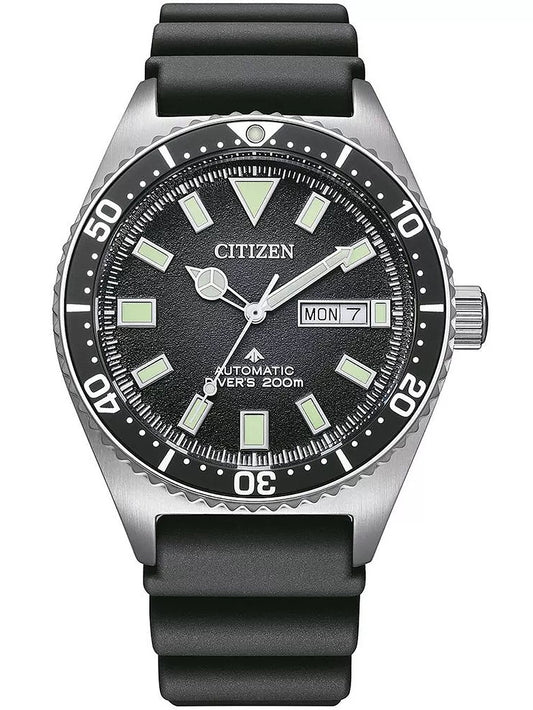 CITIZEN Mod. NY0120-01EC