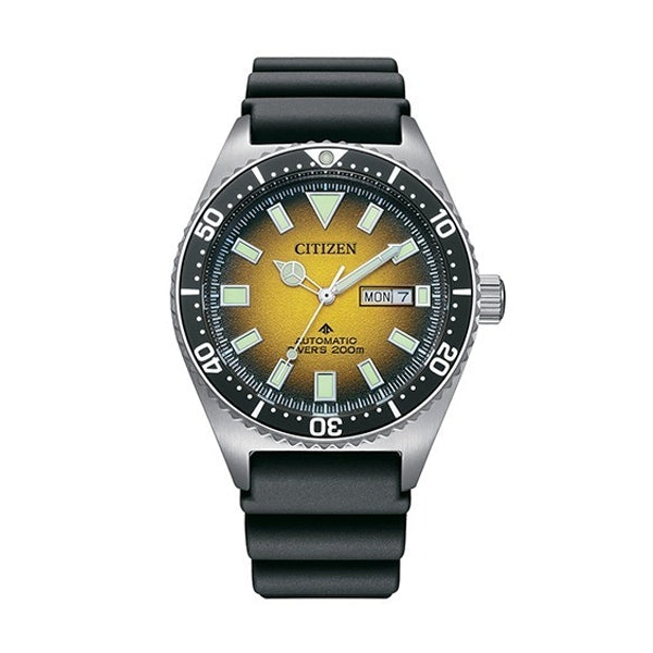 CITIZEN WATCHES Mod. NY0120-01X