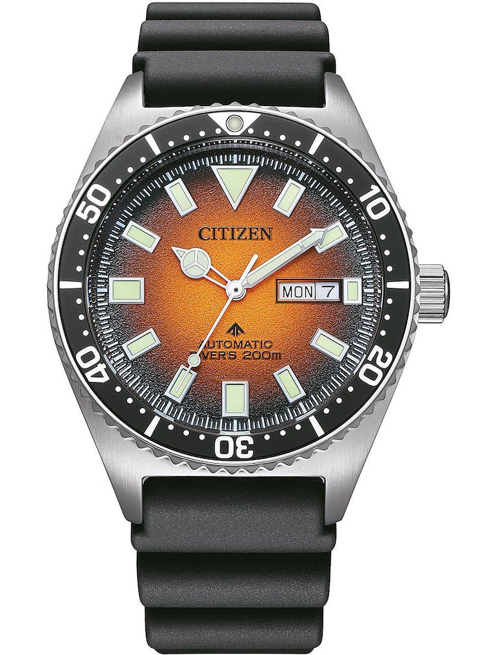 CITIZEN Mod. NY0120-01ZC