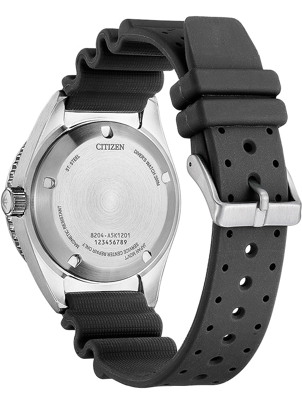 CITIZEN Mod. NY0120-01ZC
