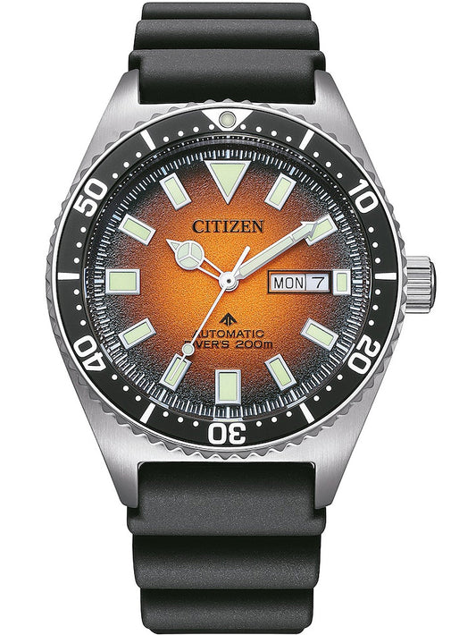 CITIZEN Mod. NY0120-01ZC
