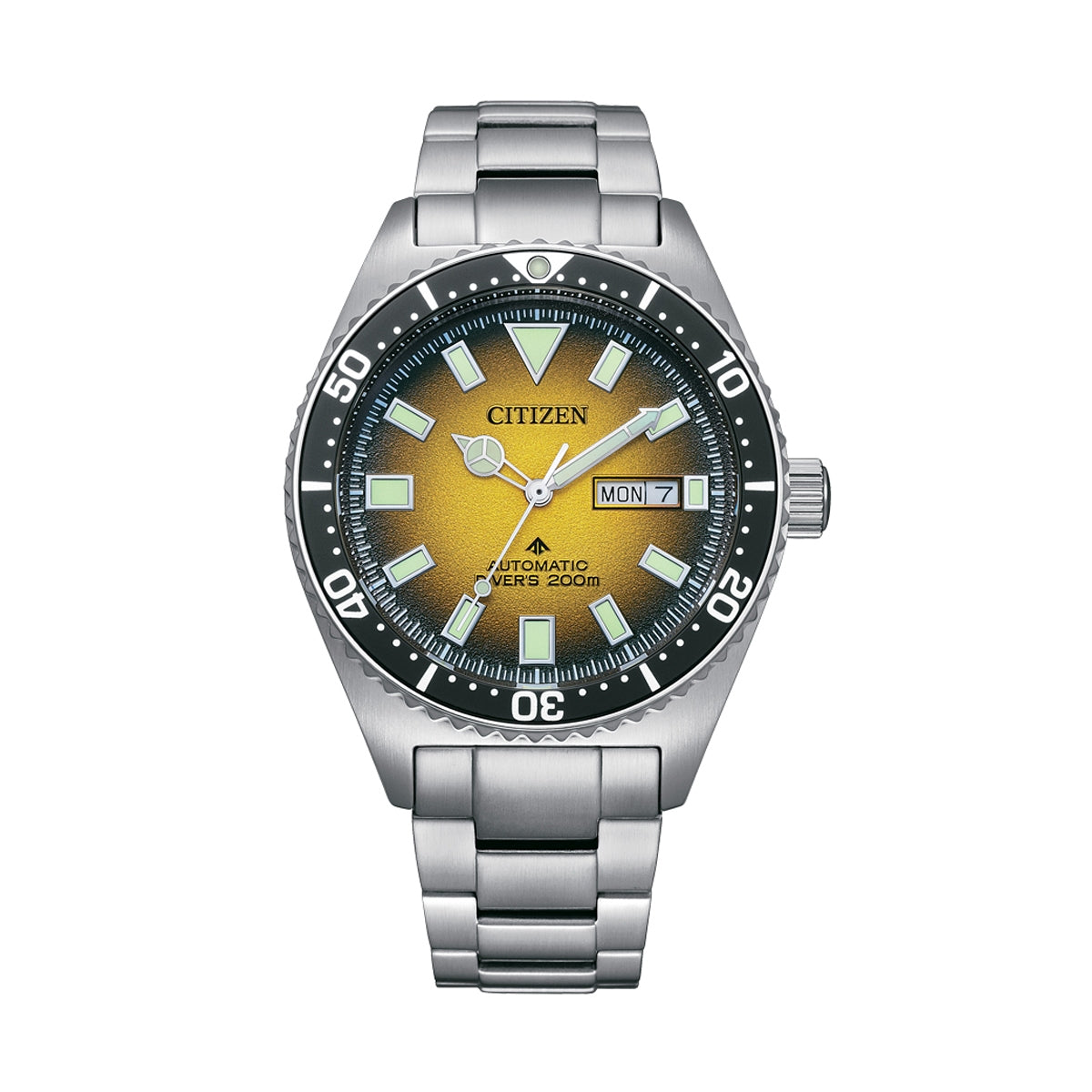 CITIZEN WATCHES Mod. NY0120-52X