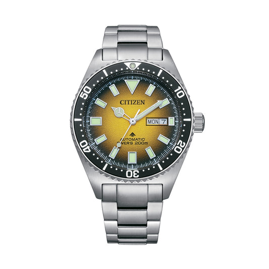 CITIZEN WATCHES Mod. NY0120-52X