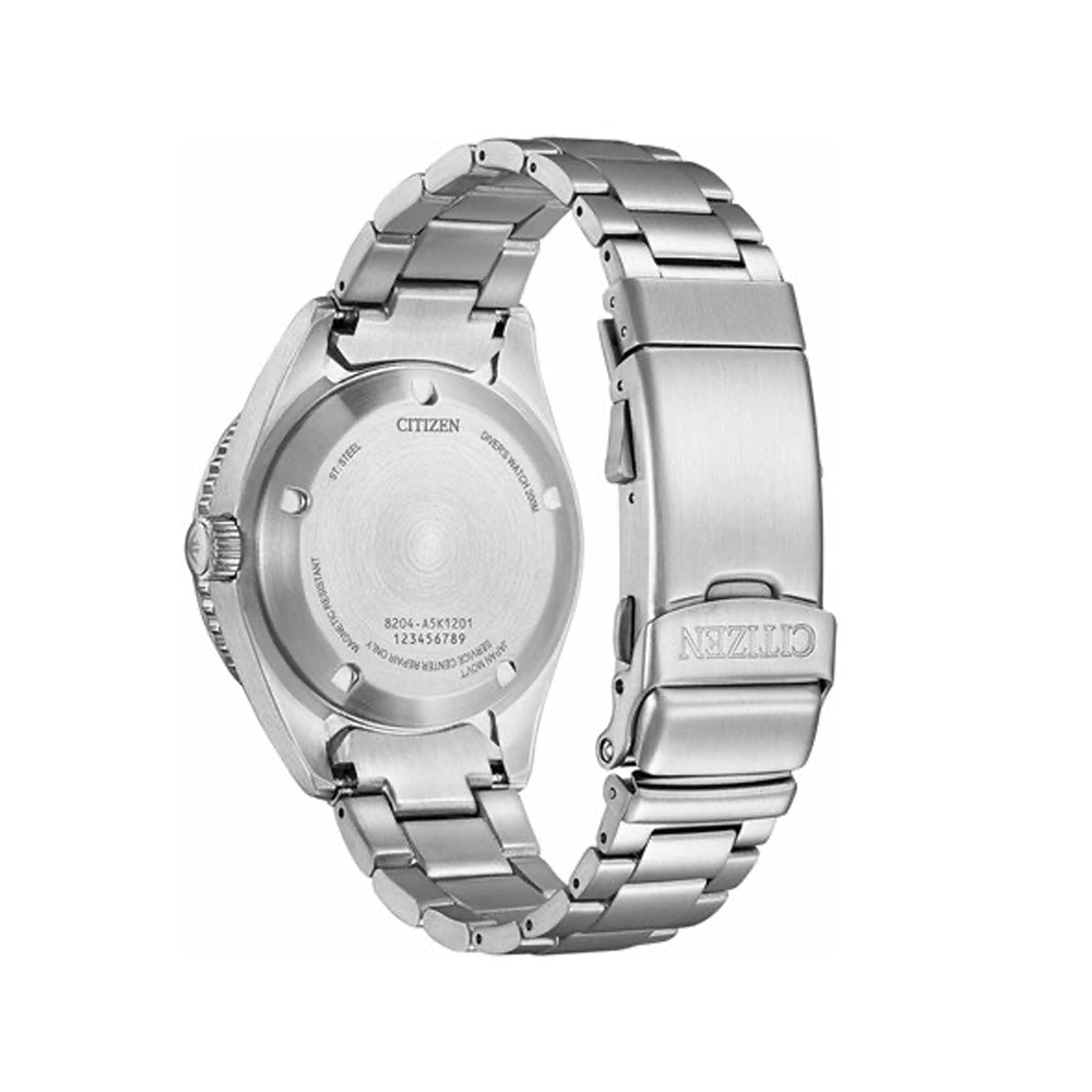 CITIZEN WATCHES Mod. NY0120-52X