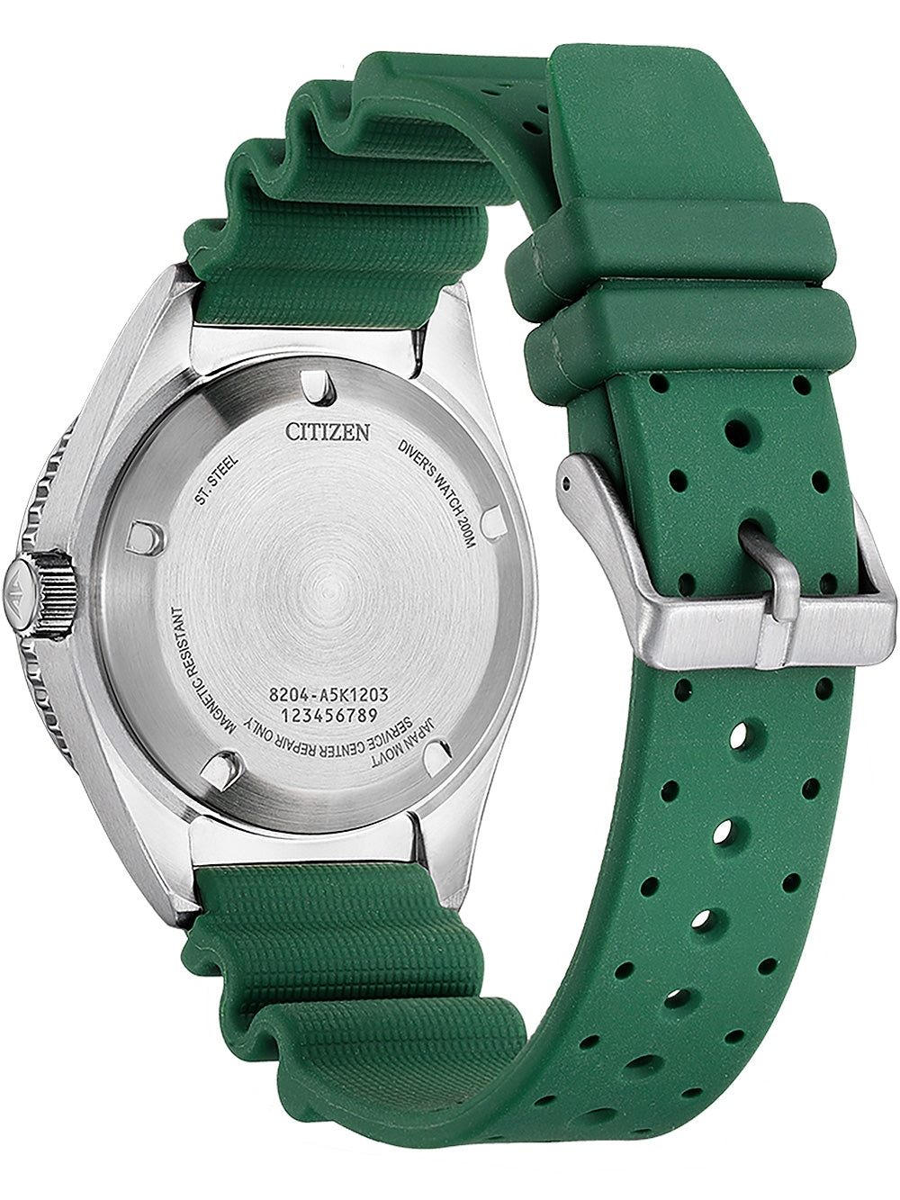 CITIZEN Mod. NY0121-09XC