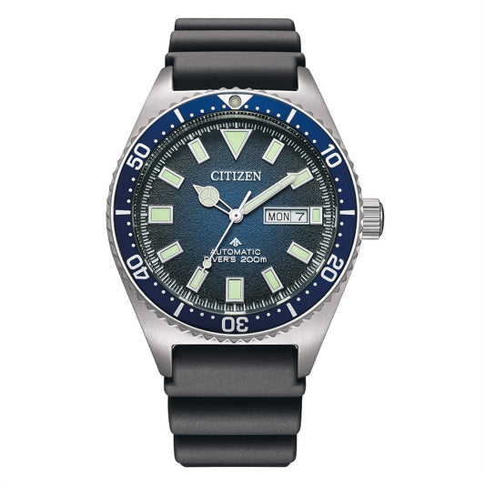 CITIZEN Mod. PROMASTER Divers Automatic 200 mt