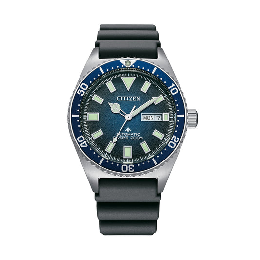 CITIZEN Mod. PROMASTER Divers Automatic 200 mt