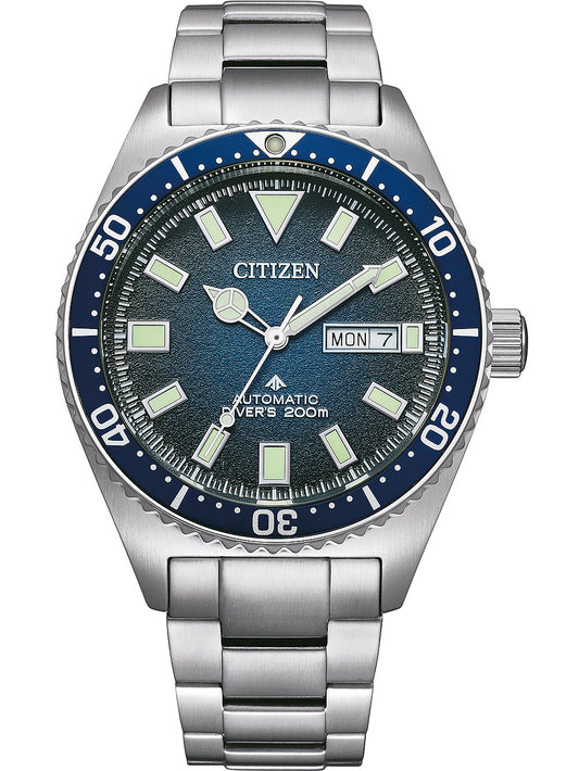 CITIZEN Mod. NY0129-58LC