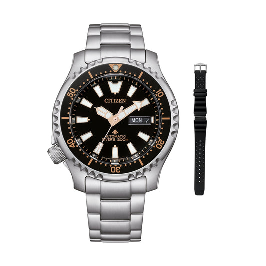 CITIZEN MOD. NY0160-66E