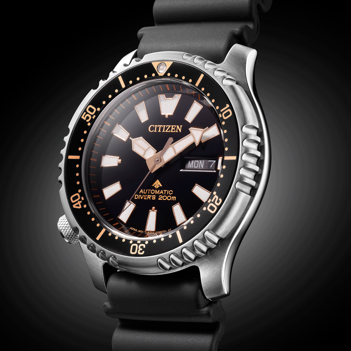 CITIZEN MOD. NY0160-66E