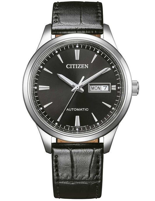 CITIZEN Mod. NY4058-01EC