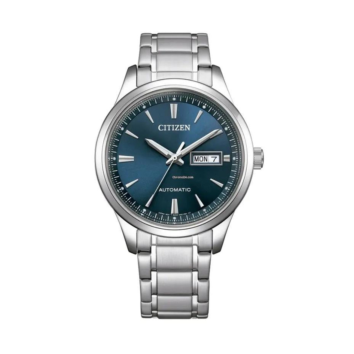 CITIZEN Mod. MECCANICO