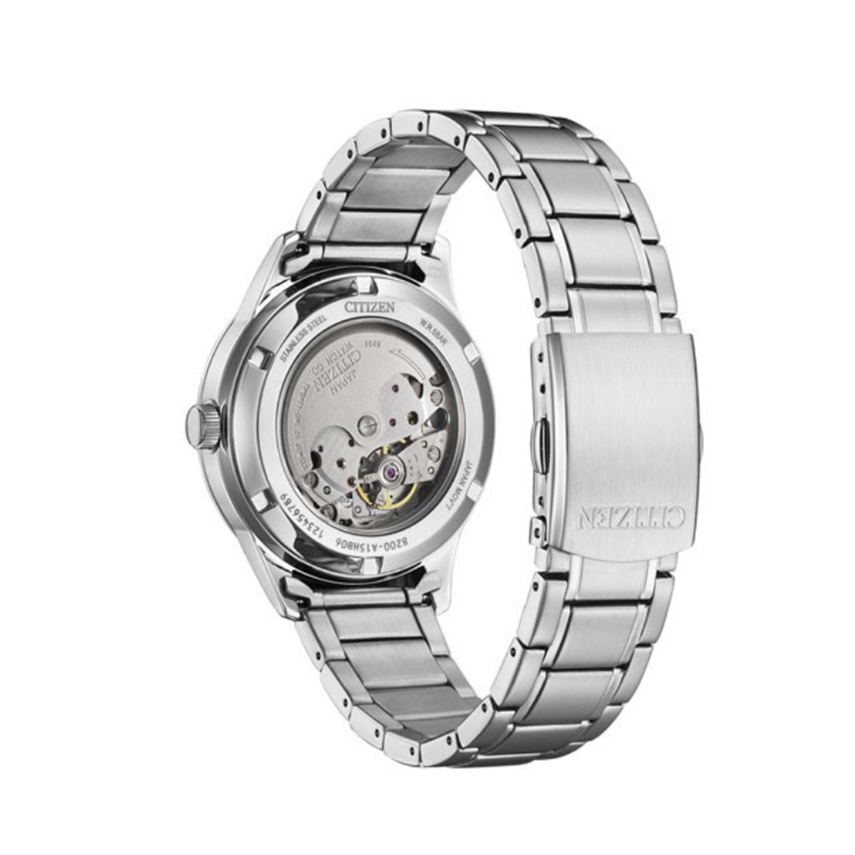 CITIZEN Mod. MECCANICO