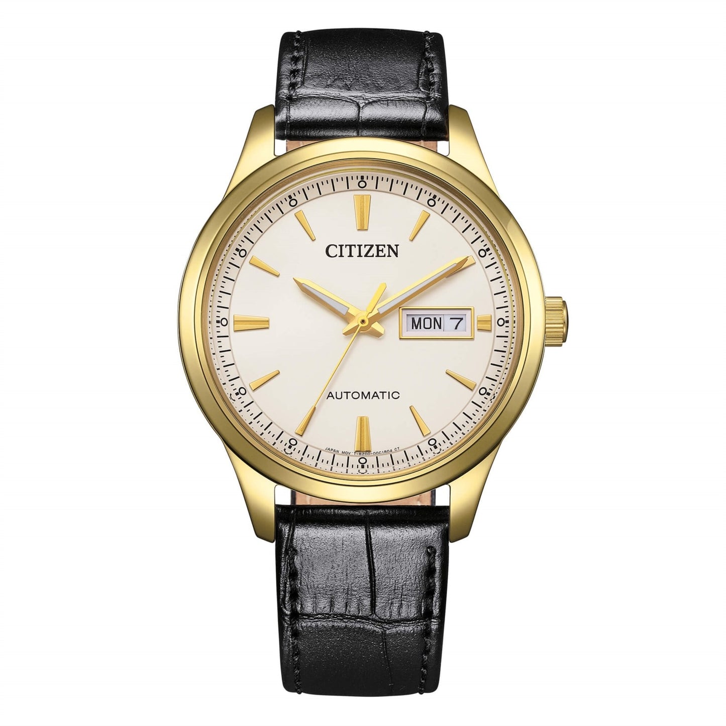CITIZEN Mod. MECCANICO