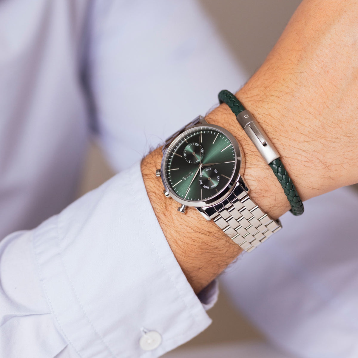 ONE WATCHES Mod. OG9611VS41L