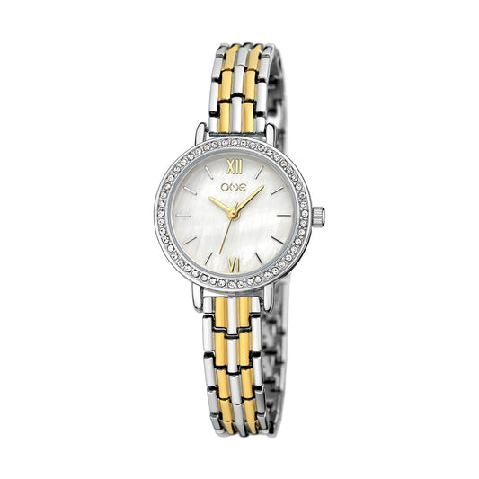 ONE WATCHES Mod. OL2102SB51X