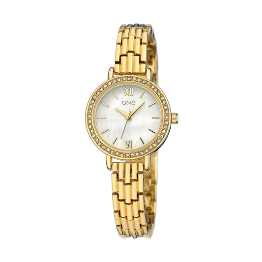 ONE WATCHES Mod. OL2102SG51X