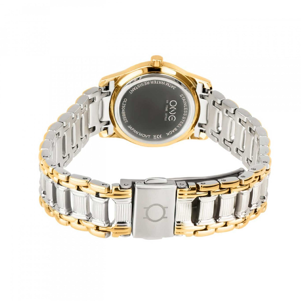 ONE WATCHES Mod. OL2504BB52T