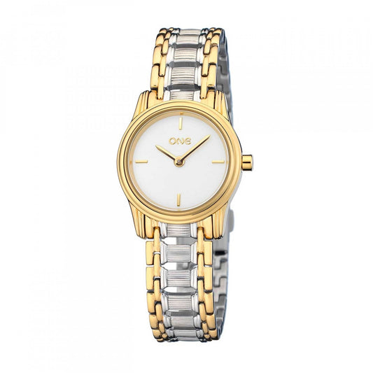 ONE WATCHES Mod. OL2504BB52T