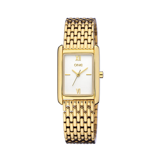 ONE WATCHES Mod. OL4111SG61L