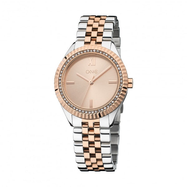 ONE WATCHES Mod. OL9192SR22L