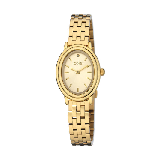 ONE WATCHES Mod. OL9473GG52L