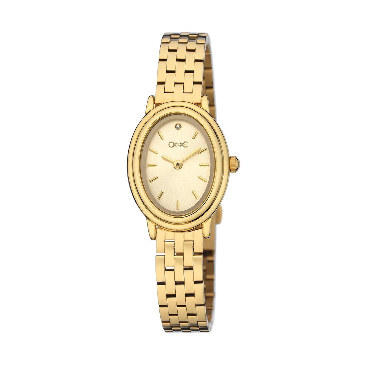 ONE WATCHES Mod. OL9473GG52L
