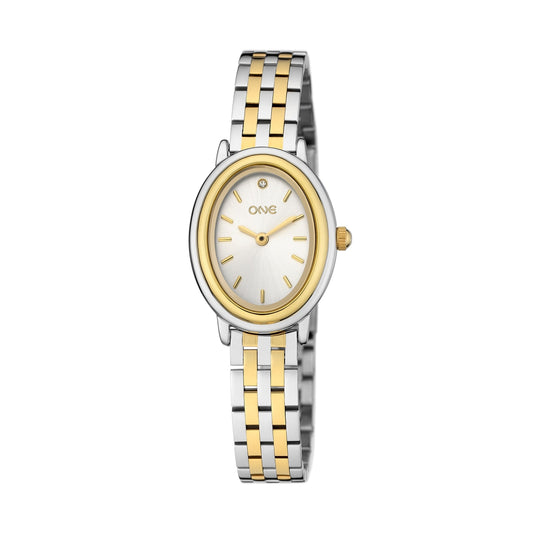 ONE WATCHES Mod. OL9473SB52L