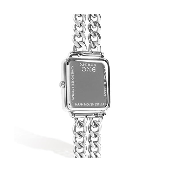 ONE WATCHES Mod. OL9477BS32L