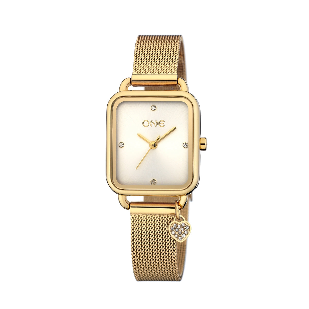ONE WATCHES Mod. OL9577SG61L