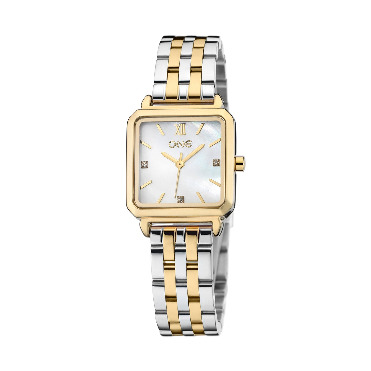 ONE WATCHES Mod. OL9713SB42L