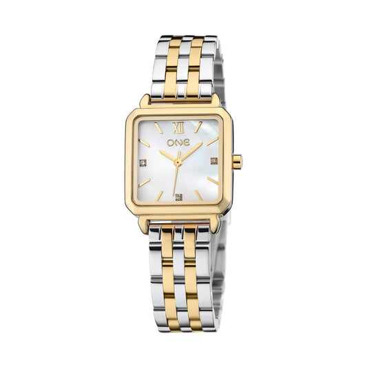 ONE WATCHES Mod. OL9713SB42L