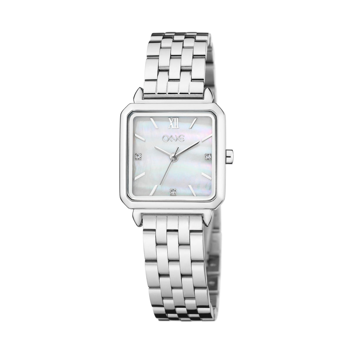 ONE WATCHES Mod. OL9713SS51L