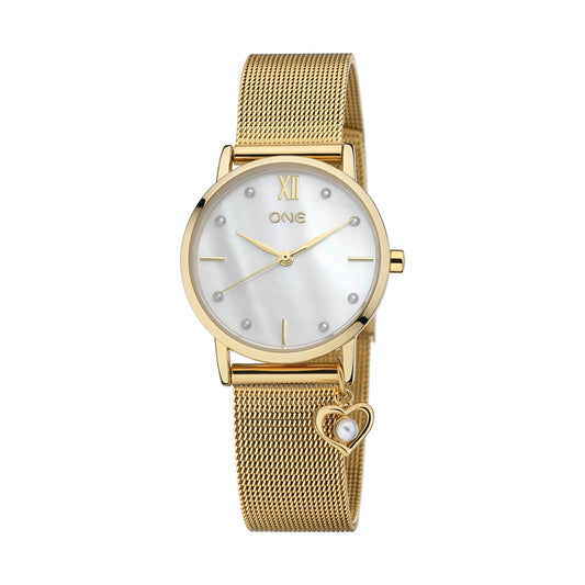 ONE WATCHES Mod. OL9764BG51L