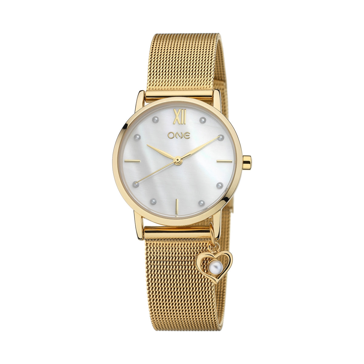 ONE WATCHES Mod. OL9764BG51L