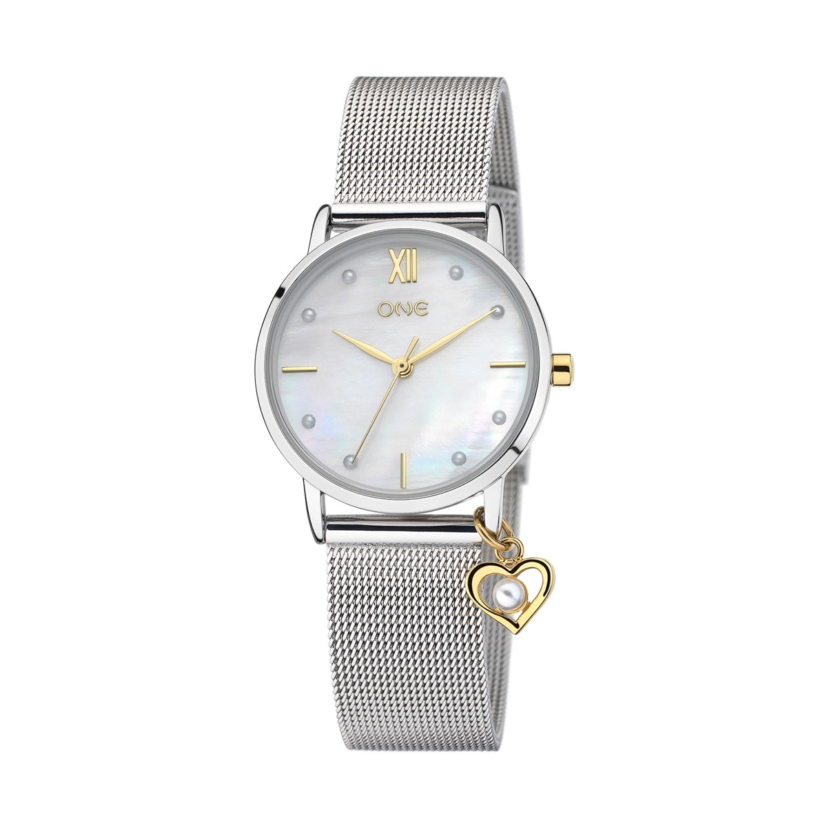ONE WATCHES Mod. OL9764BS51L