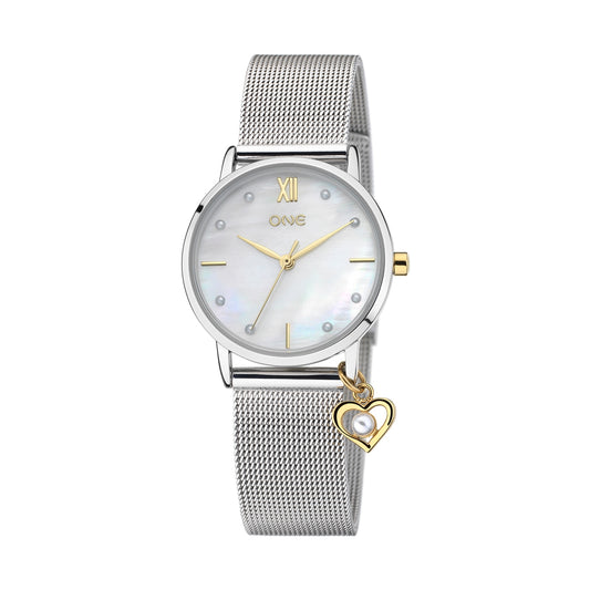 ONE WATCHES Mod. OL9764BS51L