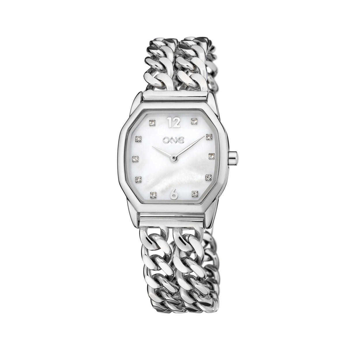 ONE WATCHES Mod. OL9774SS51L