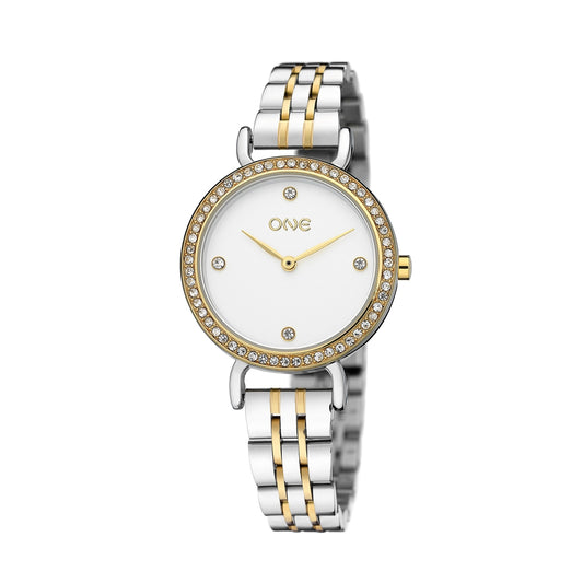 ONE WATCHES Mod. OL9803BB61L