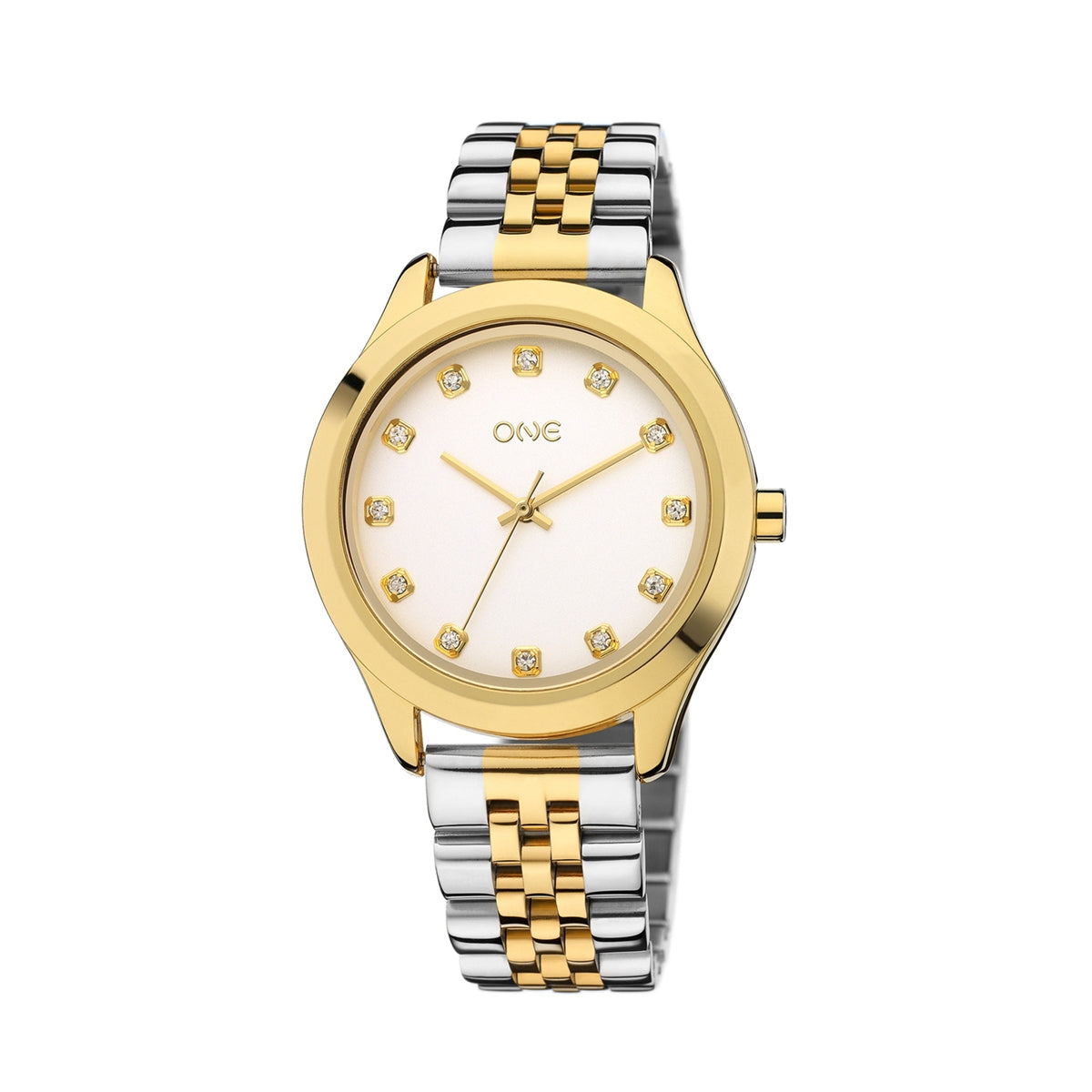 ONE WATCHES Mod. OL9836BB52L