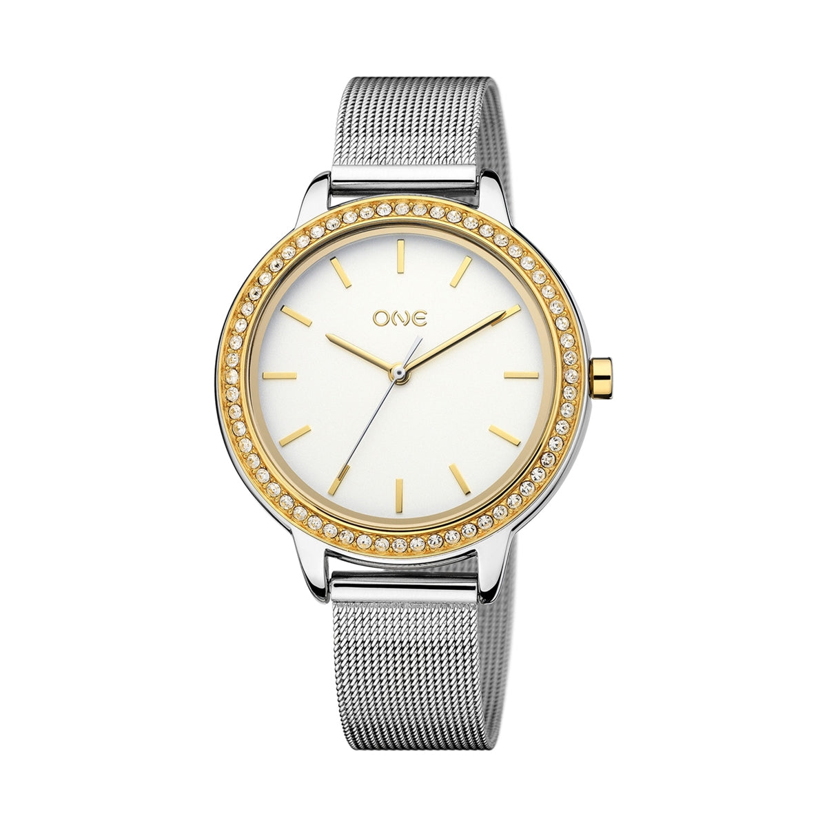 ONE WATCHES Mod. OL9838SB52L