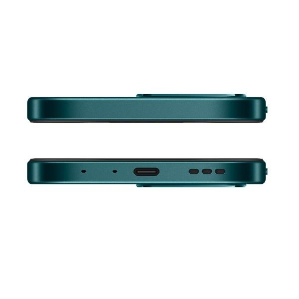 OPPO A6 4G SAPPHIRE BLACK 6.75" 6GB/256GB