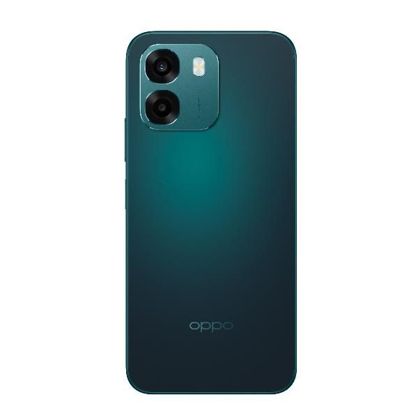 OPPO A6 4G SAPPHIRE BLACK 6.75" 6GB/256GB