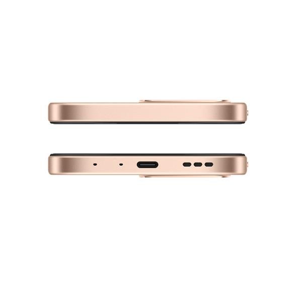OPPO A6 5G AURORA GOLD 6.75" 6GB/256GB