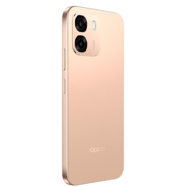OPPO A6 5G AURORA GOLD 6.75" 6GB/256GB