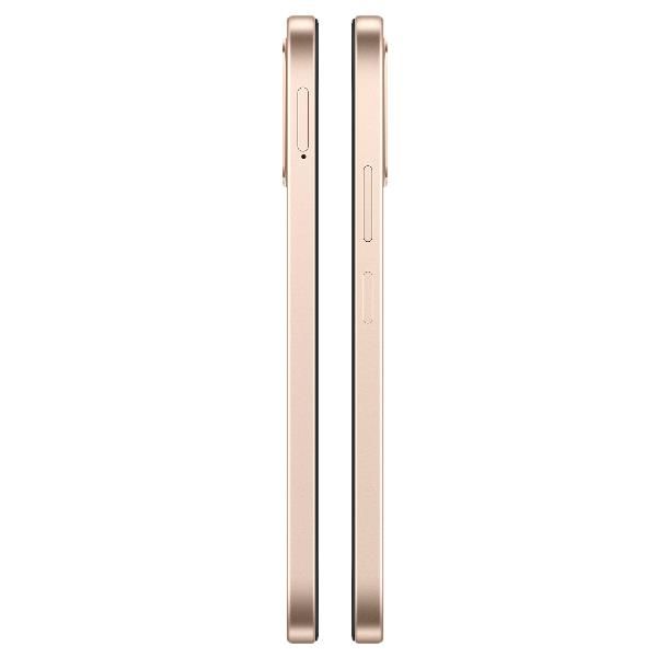 OPPO A6 5G AURORA GOLD 6.75" 6GB/256GB