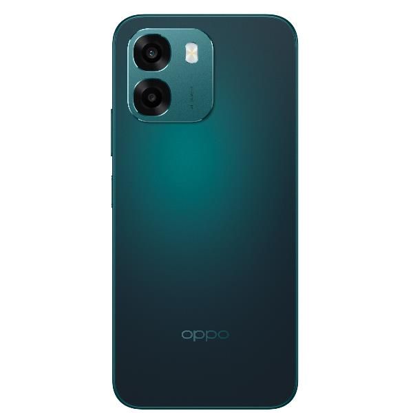 OPPO A6 5G SAPPHIRE BLACK 6.75" 6GB/256GB